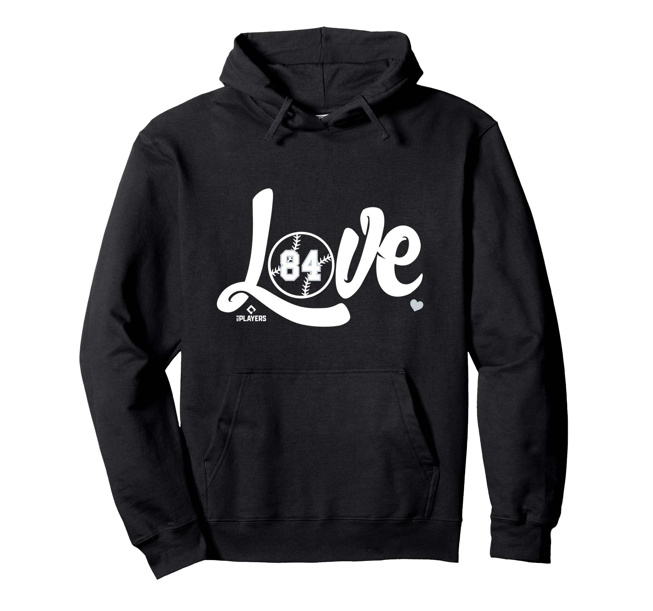 Dylan Cease Is Love Valentines Day Hoodie - Aesthetic Graphic Unisex - T-Shirt, Sweatshirt, Hoodie