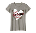 Baseball Memaw Baseball Player Mama T-Shirt - Novelty Apparel for Adults - T-Shirt, Sweatshirt, Hoodie