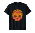 Bora Bora French Polynesia Palm Trees T-Shirt - Custom Art Print Unisex - T-Shirt, Sweatshirt, Hoodie