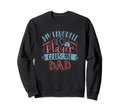 My Favorite Baseball Softball Player Sweatshirt - Aesthetic Graphic Unisex - T-Shirt, Sweatshirt, Hoodie