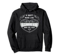 More Like Alejandro Kirk And Me Day Hoodie - Aesthetic Graphic for Adults - T-Shirt, Sweatshirt, Hoodie
