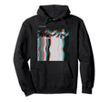 Vaporwave Aesthetic Sad Anime Eboy Hoodie - Novelty Apparel for Adults - T-Shirt, Sweatshirt, Hoodie