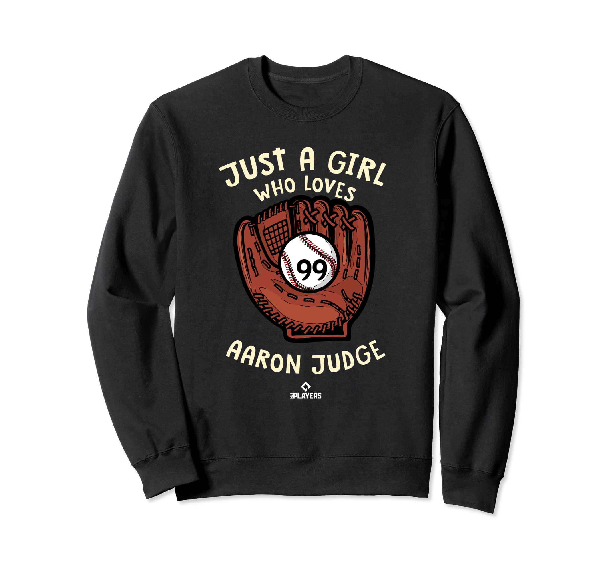 Who Loves Aaron Judge Funny New Sweatshirt - Custom Art Print for Adults - T-Shirt, Sweatshirt, Hoodie