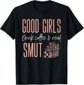 Spicy Book Lovers Gifts Women - Adult & Kids T-Shirts, Sweatshirts & Hoodies apparel design preview 1