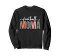 Football Moma Raising Ballers Sports Sweatshirt - Streetwear Style Unisex - T-Shirt, Sweatshirt, Hoodie