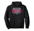 Swing Dang Bat Baseball Season Game Day Hoodie - Unique Graphic Unisex - T-Shirt, Sweatshirt, Hoodie