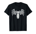 Marvel Comics Distressed Claw Venom T-Shirt - Aesthetic Graphic Men Women - T-Shirt, Sweatshirt, Hoodie