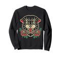 Traditional Tattoo Flash Tattoo Sweatshirt - Custom Art Print Men Women - T-Shirt, Sweatshirt, Hoodie