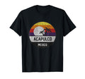 Acapulco Sunset T-Shirt - Trendy Graphic Unisex - T-Shirt, Sweatshirt, Hoodie
