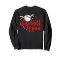 Baseball Gram Baseball Player Gram Sweatshirt - Custom Art Print for Adults - T-Shirt, Sweatshirt, Hoodie