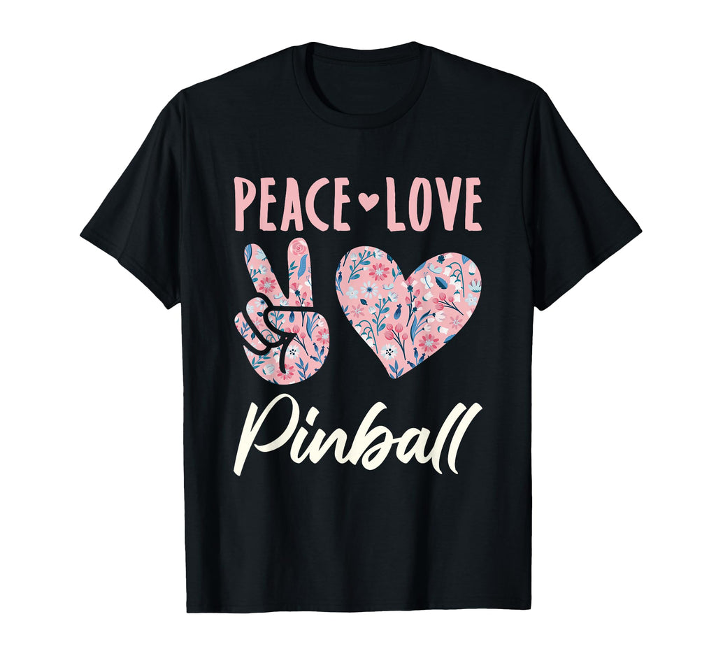 Pinball Player Gifts And Sweatshirt - Casual Everyday Wear Unisex - T-Shirt, Sweatshirt, Hoodie