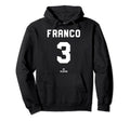 Maikel Franco 3 Baltimore Mlb Players Hoodie - Novelty Apparel Men Women - T-Shirt, Sweatshirt, Hoodie