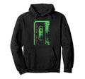 80S Cassette Tape Hoodie - Novelty Apparel for Adults - T-Shirt, Sweatshirt, Hoodie