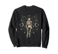 Fairy Grunge Fairycore Aesthetic Sweatshirt - Unique Graphic for Adults - T-Shirt, Sweatshirt, Hoodie