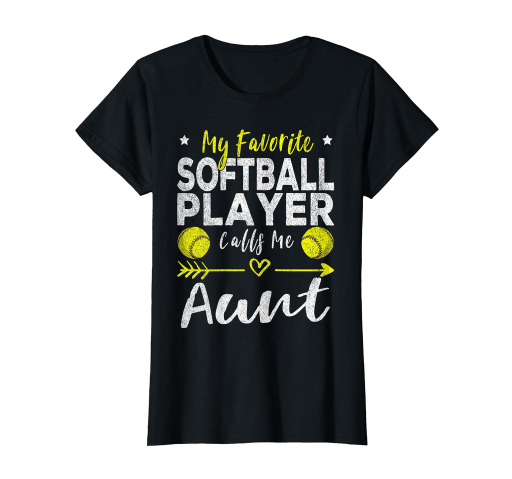 My Favorite Softball Player Calls Me T-Shirt - Custom Art Print for Adults - T-Shirt, Sweatshirt, Hoodie