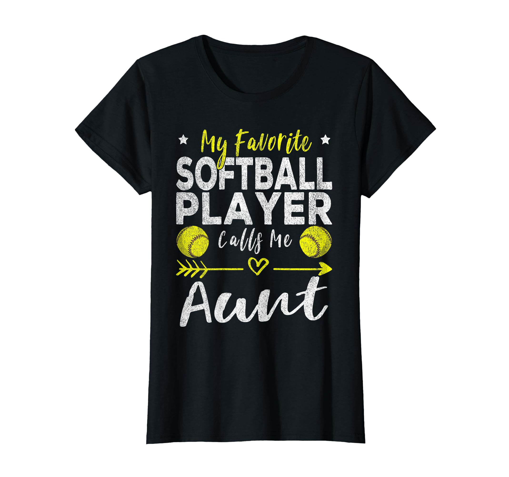 My Favorite Softball Player Calls Me T-Shirt - Custom Art Print for Adults - T-Shirt, Sweatshirt, Hoodie