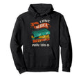 I Have No What This Is 70S 80S Hoodie - Custom Art Print Men Women - T-Shirt, Sweatshirt, Hoodie