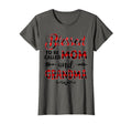 Blessed To Be Called Mom And T-Shirt - Casual Everyday Wear for Adults - T-Shirt, Sweatshirt, Hoodie