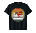 Horror Movie Clap Board T-Shirt - Casual Everyday Wear for Adults - T-Shirt, Sweatshirt, Hoodie