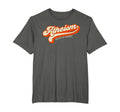 Atheism Believe Yourself Distressed T-Shirt - Trendy Graphic for Adults - T-Shirt, Sweatshirt, Hoodie