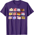Meemeows Gift Essential Kids - Adult & Kids T-Shirts, Sweatshirts & Hoodies apparel design preview 1