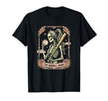 Baseball Player Mama Mothers Day Skeleton T-Shirt - Novelty Apparel Unisex - T-Shirt, Sweatshirt, Hoodie