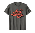 Soul Asylum 70S Art T-Shirt - Fun Novelty Design Unisex - T-Shirt, Sweatshirt, Hoodie