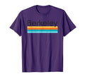 Berkeley California Ca T-Shirt - Graphic Print Unisex - T-Shirt, Sweatshirt, Hoodie