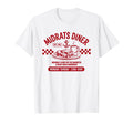 Midrats Diner Funny Sailor T-Shirt - Graphic Print Men Women - T-Shirt, Sweatshirt, Hoodie