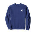 Santa Cruz Surf Sweatshirt - Streetwear Style Men Women - T-Shirt, Sweatshirt, Hoodie