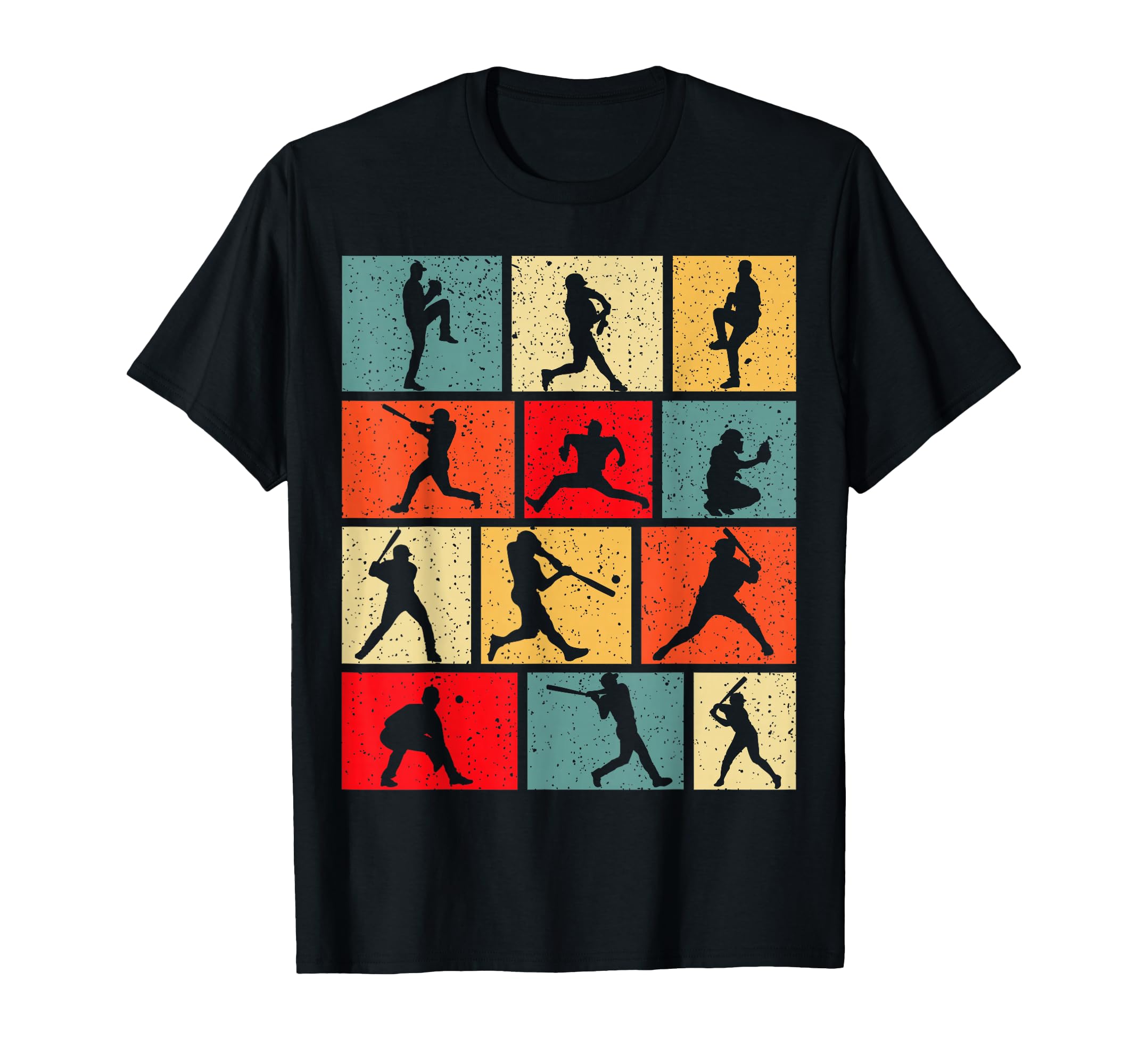 S Baseball Gift Sweatshirt - Aesthetic Graphic Unisex - T-Shirt, Sweatshirt, Hoodie