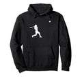 Baseball Player Dad Sport Lover Hoodie - Graphic Print Men Women - T-Shirt, Sweatshirt, Hoodie
