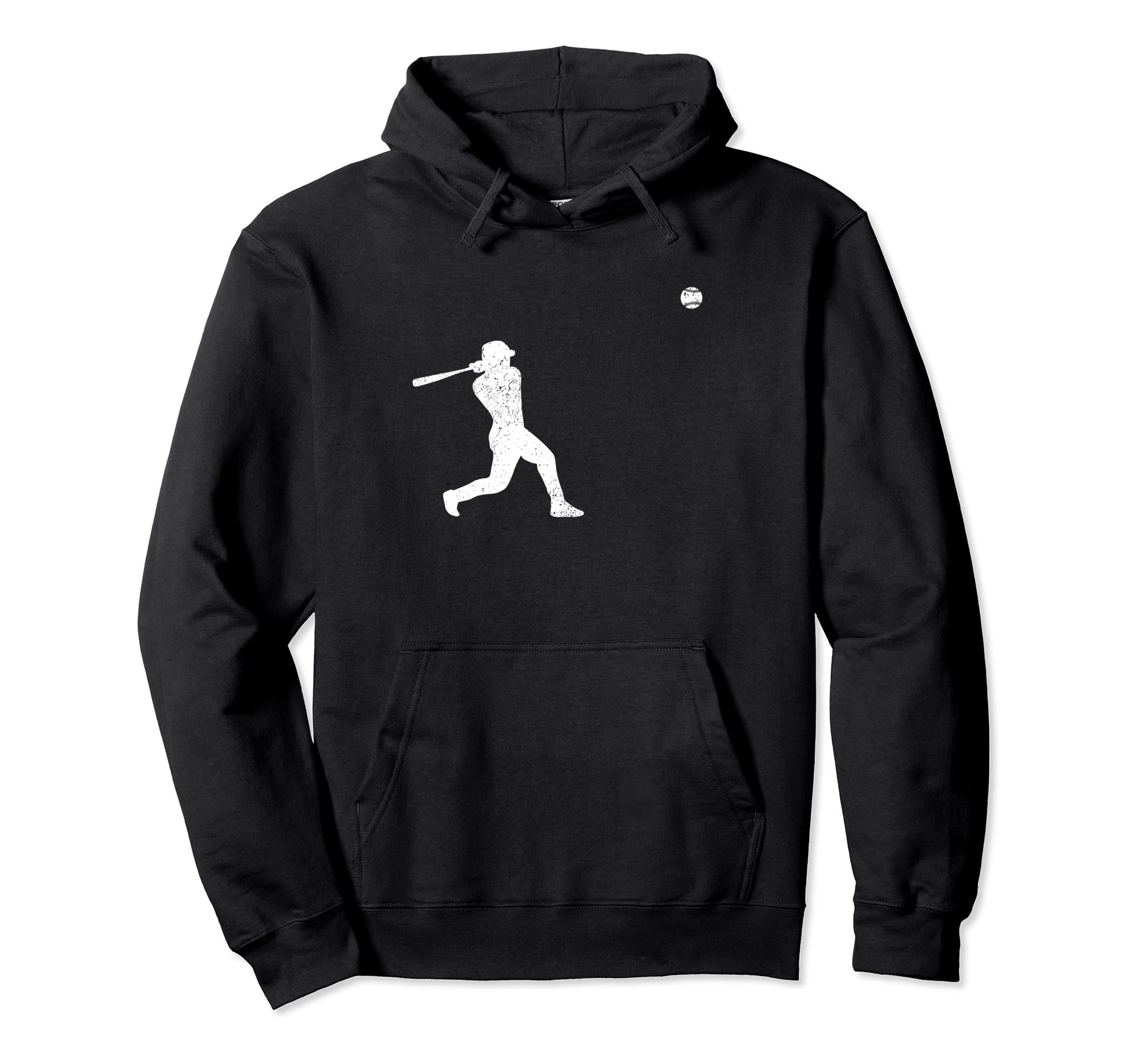 Baseball Player Dad Sport Lover Hoodie - Graphic Print Men Women - T-Shirt, Sweatshirt, Hoodie