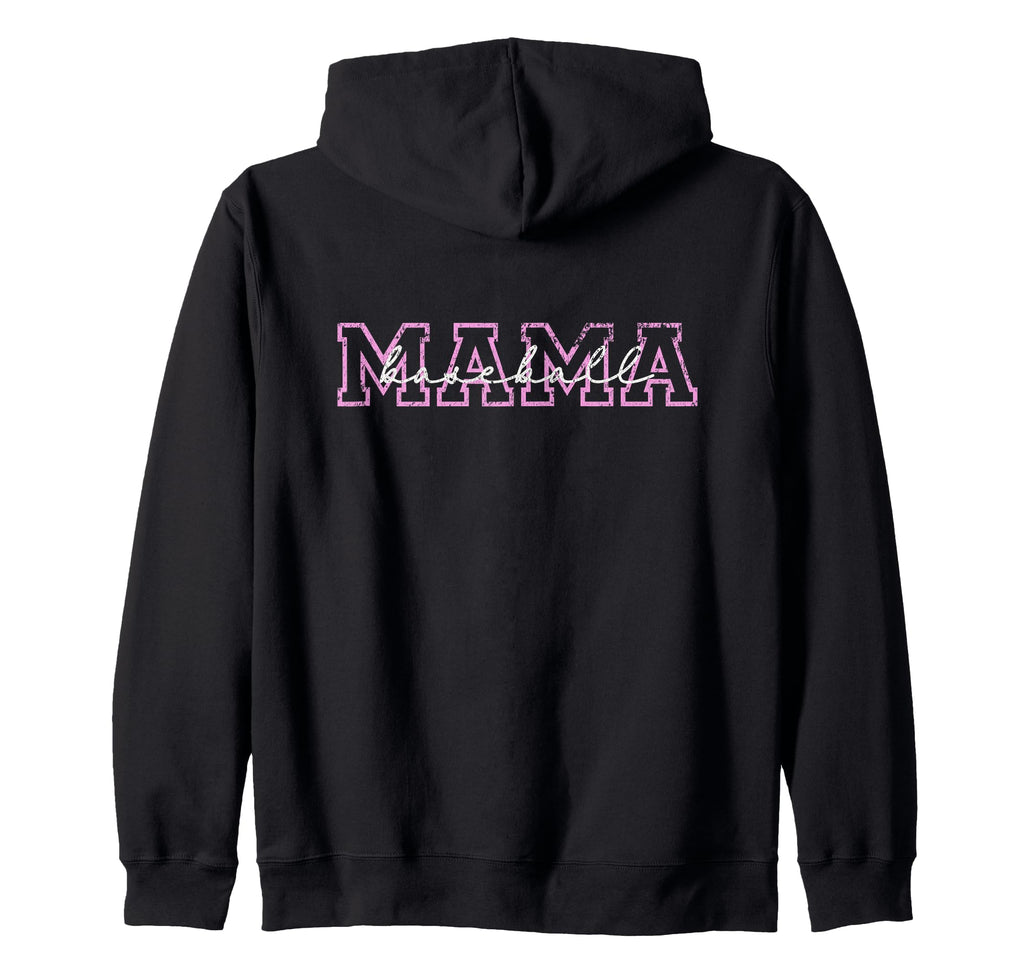 Mama Novelty T-Shirt - Fun Novelty Design Unisex - T-Shirt, Sweatshirt, Hoodie