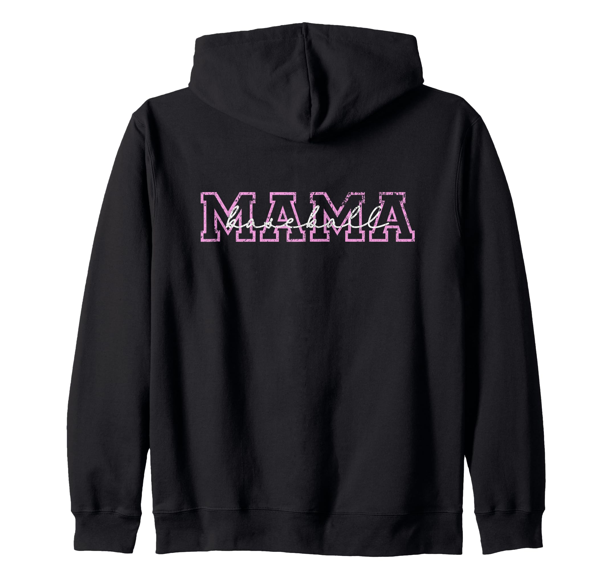 Mama Novelty T-Shirt - Fun Novelty Design Unisex - T-Shirt, Sweatshirt, Hoodie