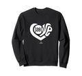 Kyle Hendricks Is Love Baseball Sweatshirt - Graphic Print Men Women - T-Shirt, Sweatshirt, Hoodie