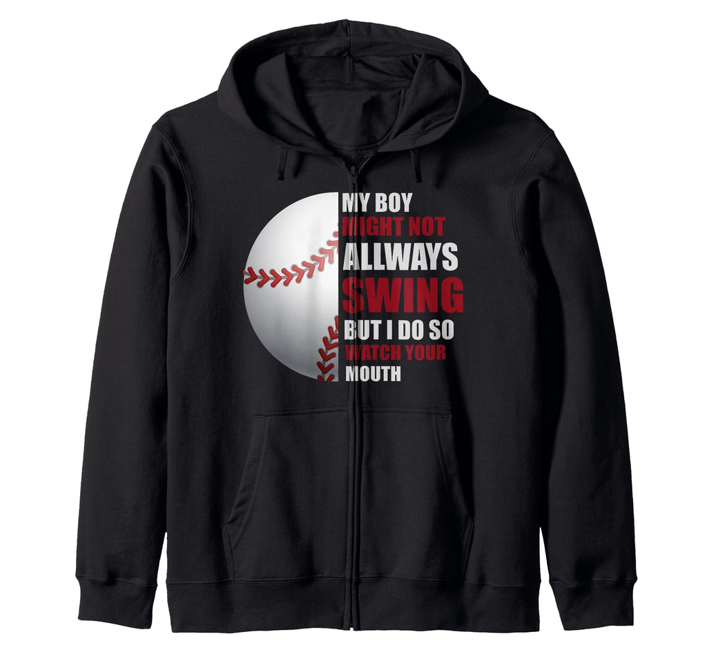 Check Out My Baseball Shirts T-Shirt - Custom Art Print Men Women - T-Shirt, Sweatshirt, Hoodie