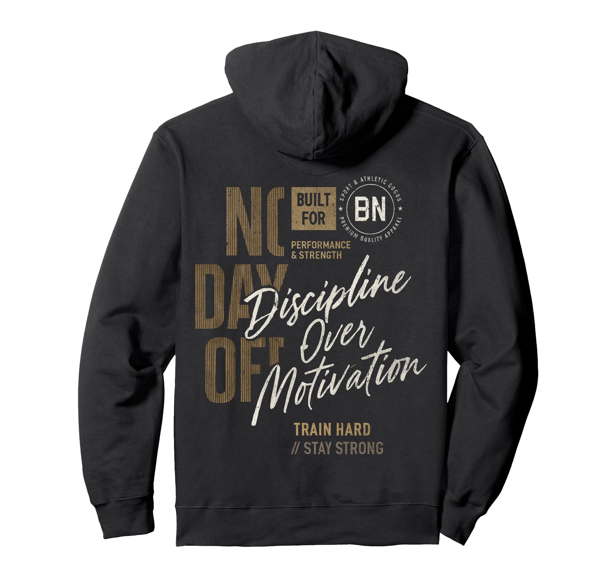 Fitness Y2K Gym Training Back Yoga Hoodie - Custom Art Print for Adults - T-Shirt, Sweatshirt, Hoodie