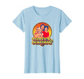 Threes Company 1980S Sunset Jack T-Shirt - Aesthetic Graphic for Adults - T-Shirt, Sweatshirt, Hoodie