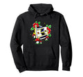Camera Amanita Muscaria Mushrooms Hoodie - Novelty Apparel Men Women - T-Shirt, Sweatshirt, Hoodie