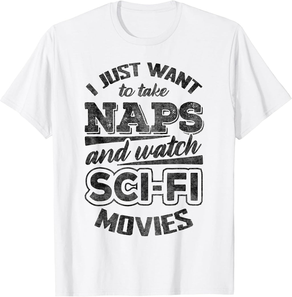 Funny Movie Lover Gifts Fan Outfits - Adult & Kids T-Shirts, Sweatshirts & Hoodies apparel design preview 1