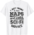 Funny Movie Lover Gifts Fan Outfits - Adult & Kids T-Shirts, Sweatshirts & Hoodies apparel design preview 1