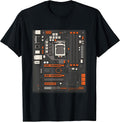 Computer Engineer Merch - Adult & Kids T-Shirts, Sweatshirts & Hoodies apparel design preview 1