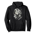 Aye Aye 90S Aesthetic Y2K Aye Aye Hoodie - Novelty Apparel for Adults - T-Shirt, Sweatshirt, Hoodie
