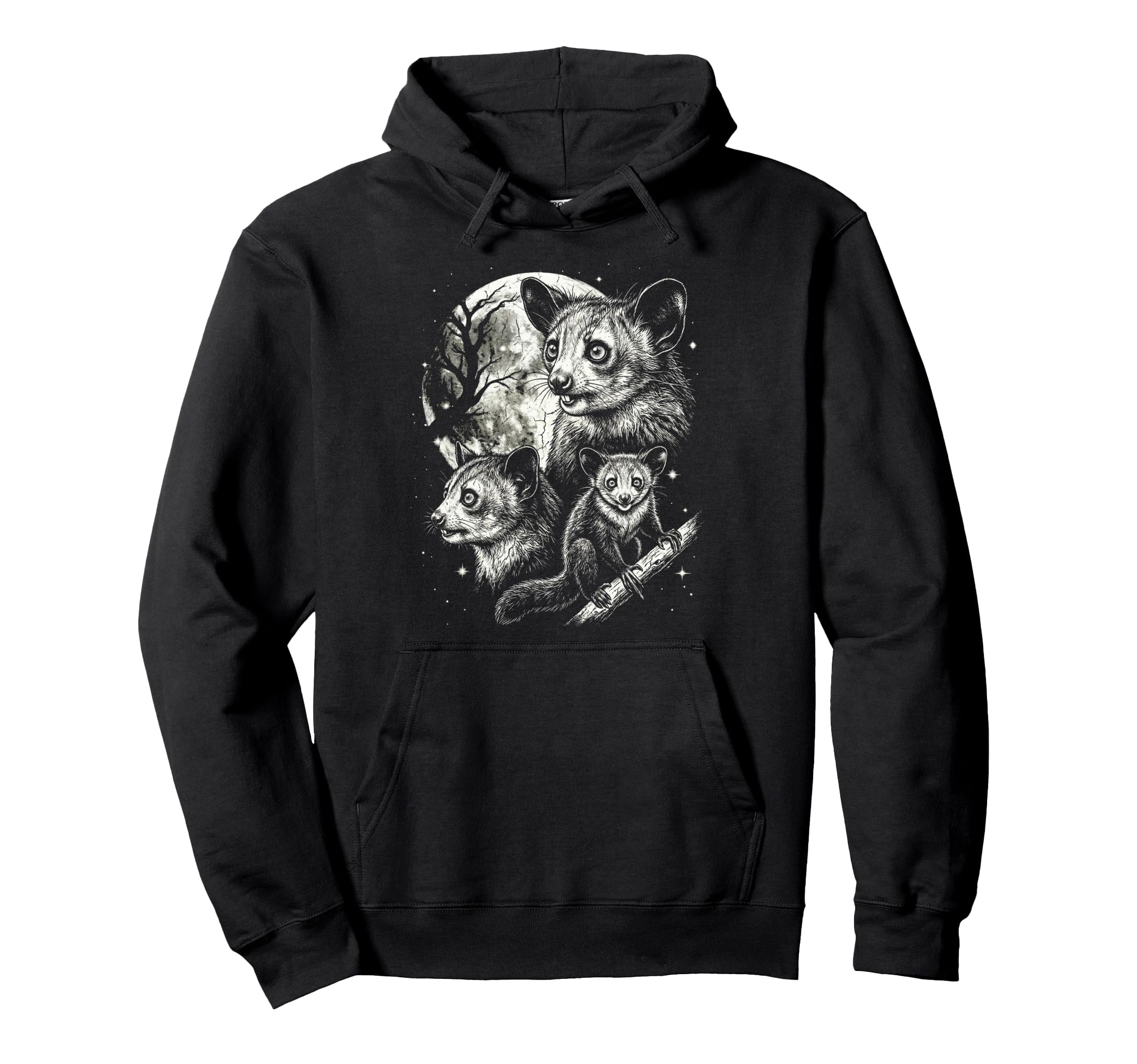 Aye Aye 90S Aesthetic Y2K Aye Aye Hoodie - Novelty Apparel for Adults - T-Shirt, Sweatshirt, Hoodie
