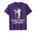 Chimney Sweeper Profession Legend T-Shirt - Custom Art Print Men Women - T-Shirt, Sweatshirt, Hoodie