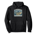 Grand Canyon National Park Hoodie - Graphic Print Unisex - T-Shirt, Sweatshirt, Hoodie