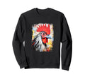 Aesthetic Streetwear Sweatshirt - Casual Everyday Wear Men Women - T-Shirt, Sweatshirt, Hoodie