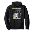 Human Chance Alpha Choice Wolf Meme Y2K Hoodie - Trendy Graphic for Adults - T-Shirt, Sweatshirt, Hoodie