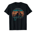 Sailing Sailboat Sunset T-Shirt - Aesthetic Graphic Men Women - T-Shirt, Sweatshirt, Hoodie